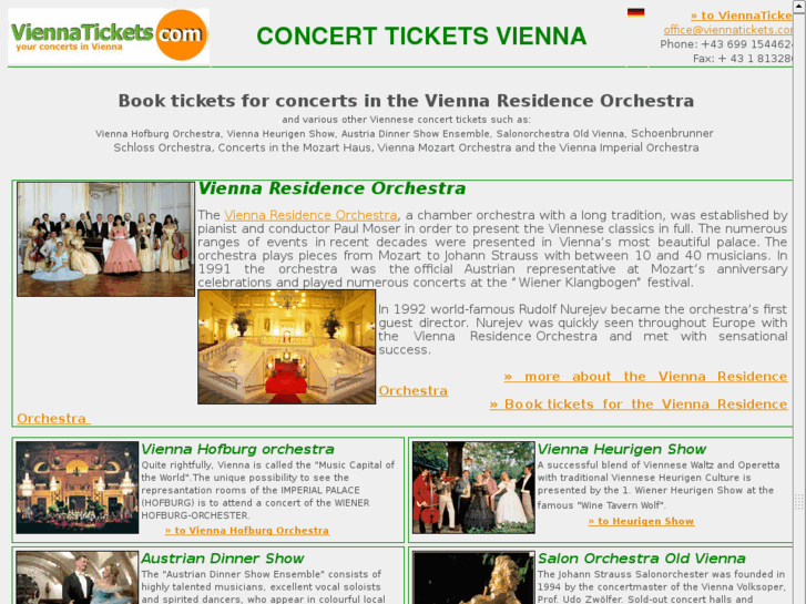 www.concerttickets-vienna.com