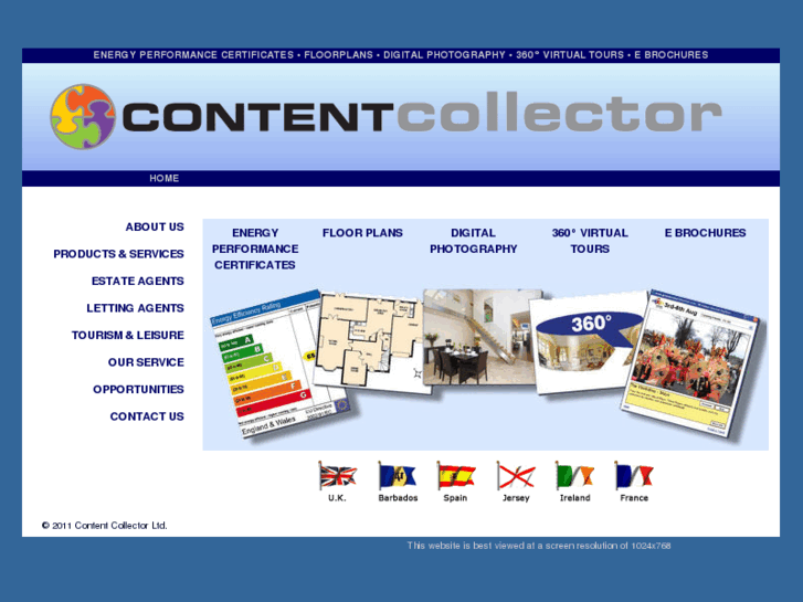 www.contentcollector.com