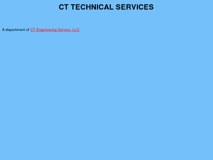 www.cttechserv.com