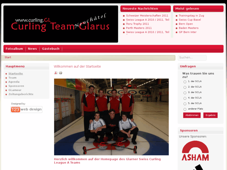 www.curling.gl