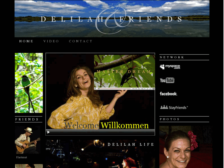 www.delilahandfriends.com