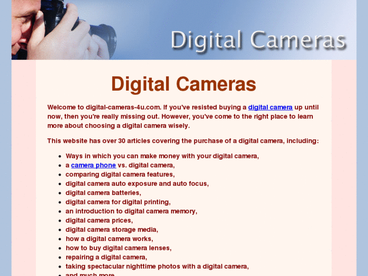 www.digital-cameras-4u.com