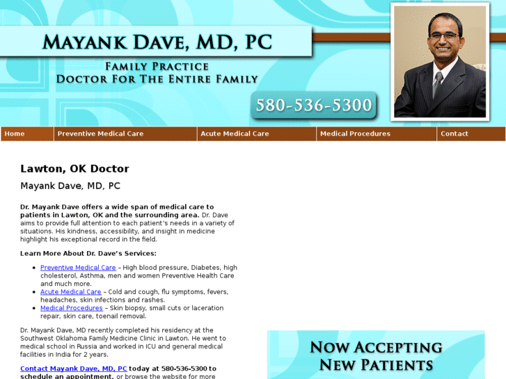 www.drmdave.com