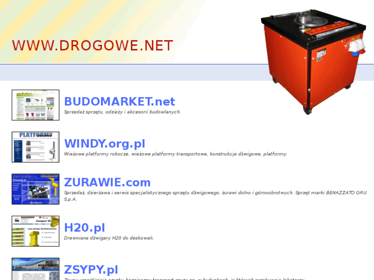 www.drogowe.net