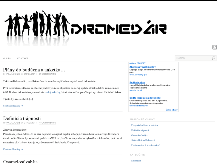 www.dromedar.org