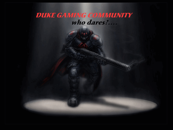 www.duke-gaming.com