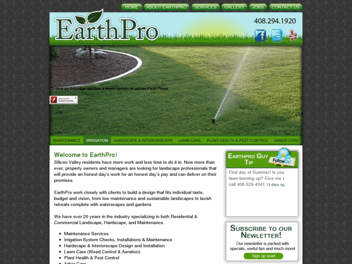 www.earthprocare.com