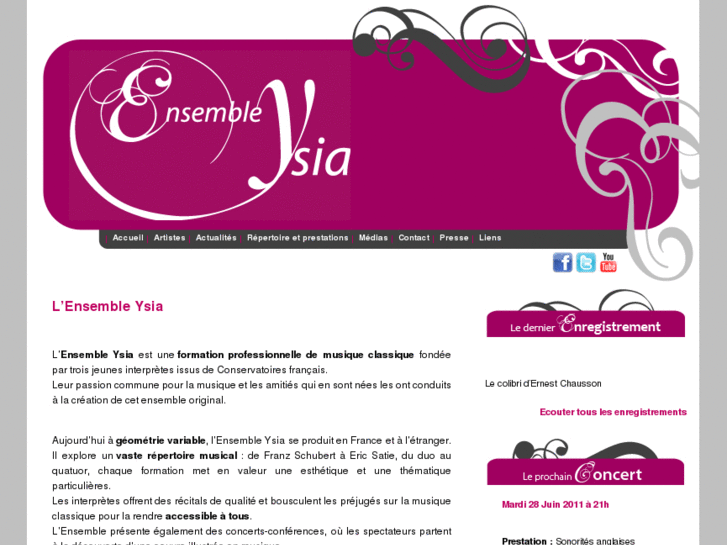 www.ensembleysia.com