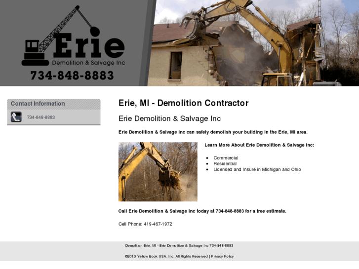 www.eriedemolition.com