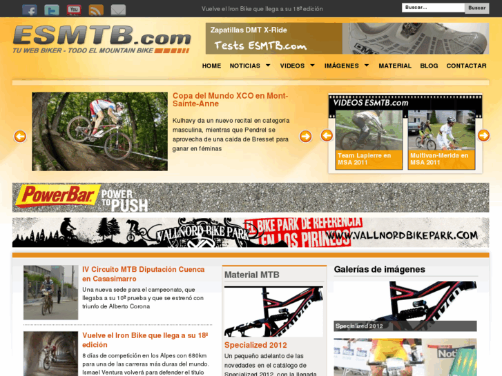 www.esmountainbike.com