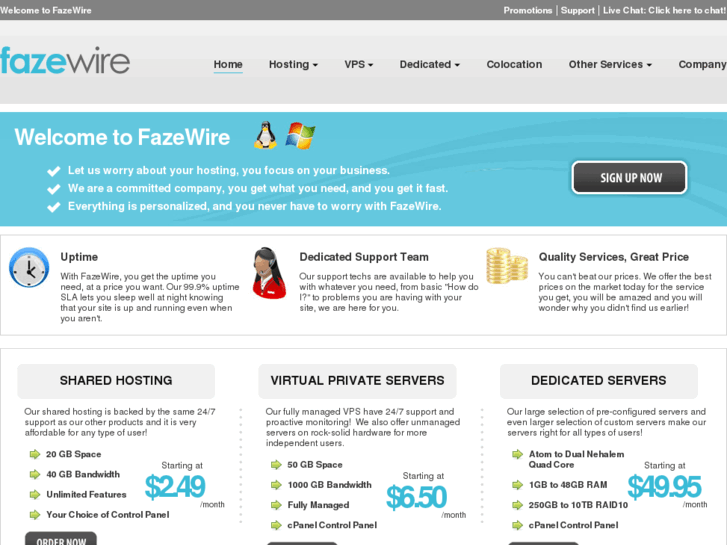 www.fazewire.com