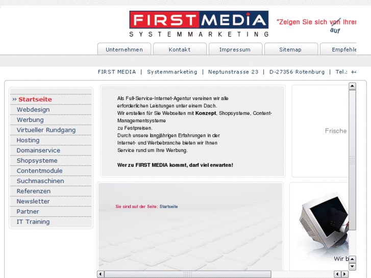 www.firstmedia-webdesign.de