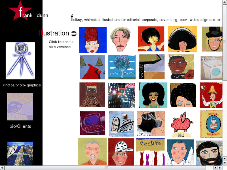 www.frankdunn.net