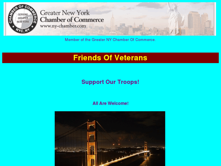 www.friendsofveterans.info