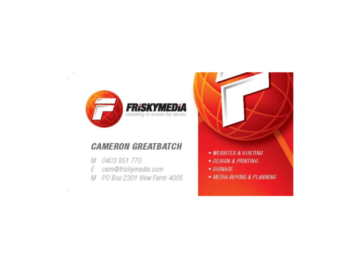 www.friskymedia.com