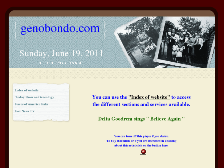 www.genobondo.com