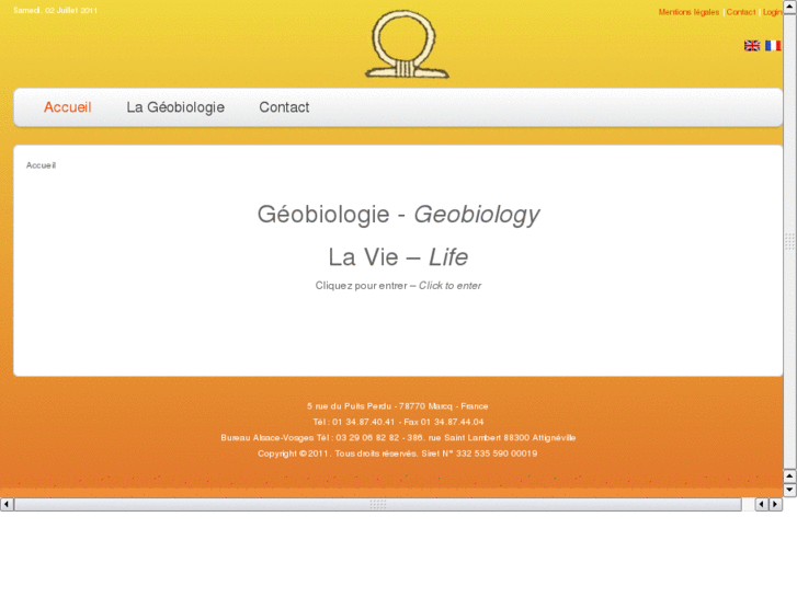 www.geobiologic.com