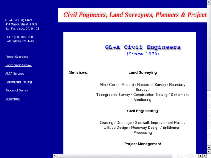www.glaengineers.com