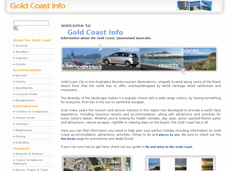 www.goldcoastinfo.net