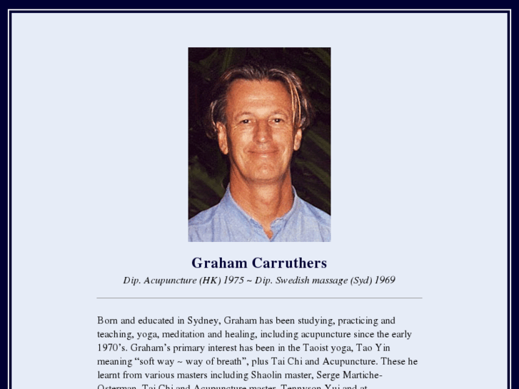 www.grahamcarruthers.com