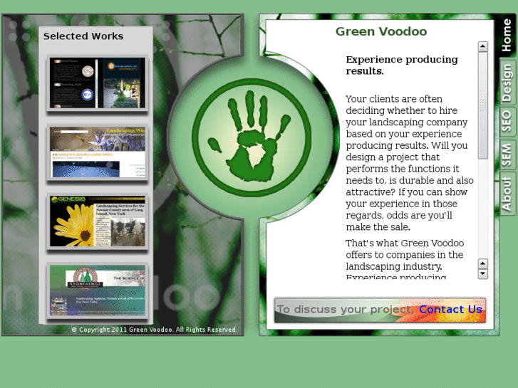 www.greenvoodoo.com