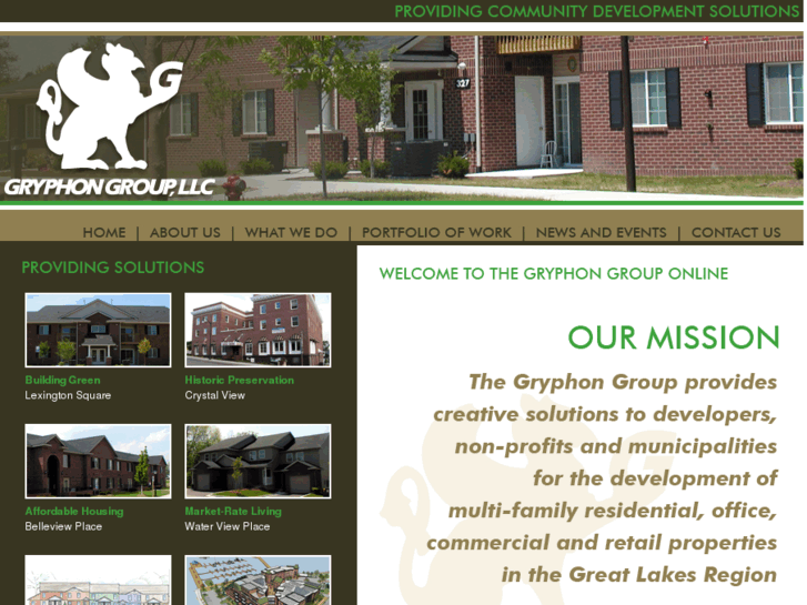 www.gryphon-llc.com