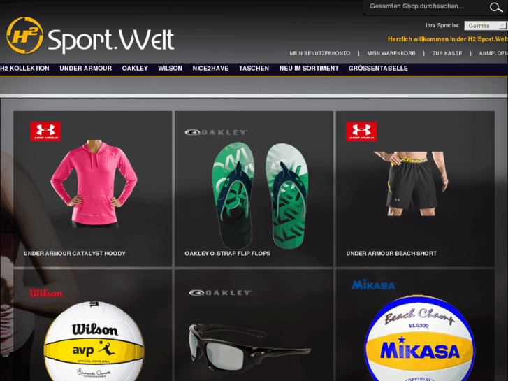 www.h2sportwelt.com