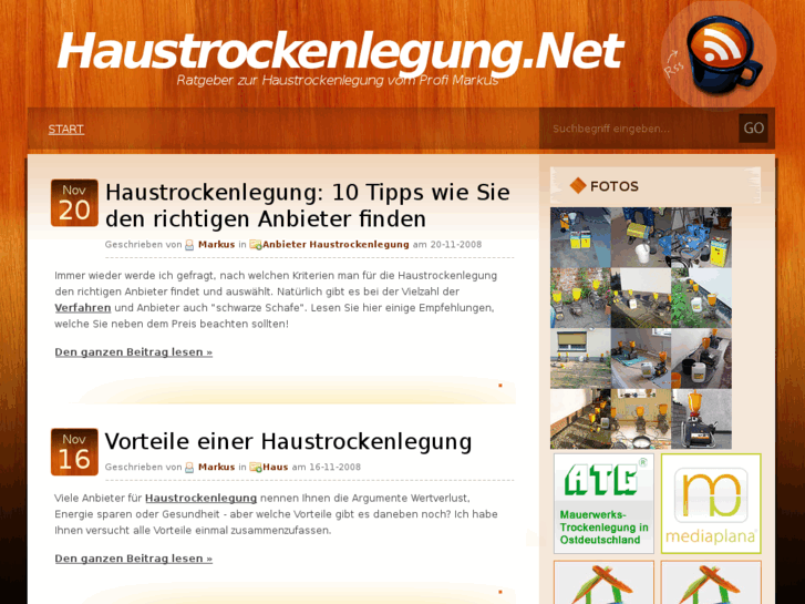 www.haustrockenlegung.net