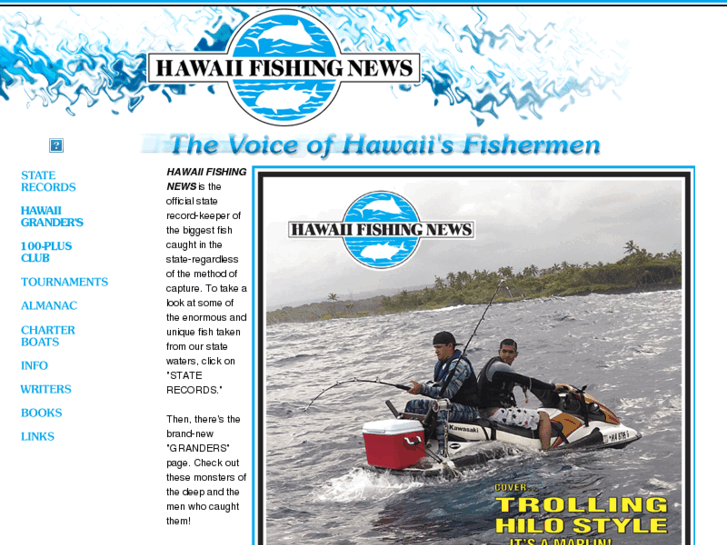 www.hawaiifishingnews.com