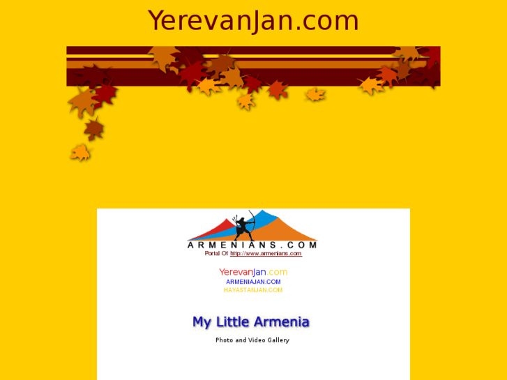 www.hayastanjan.com