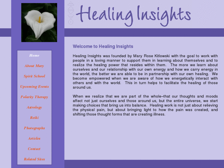 www.healinginsights.org