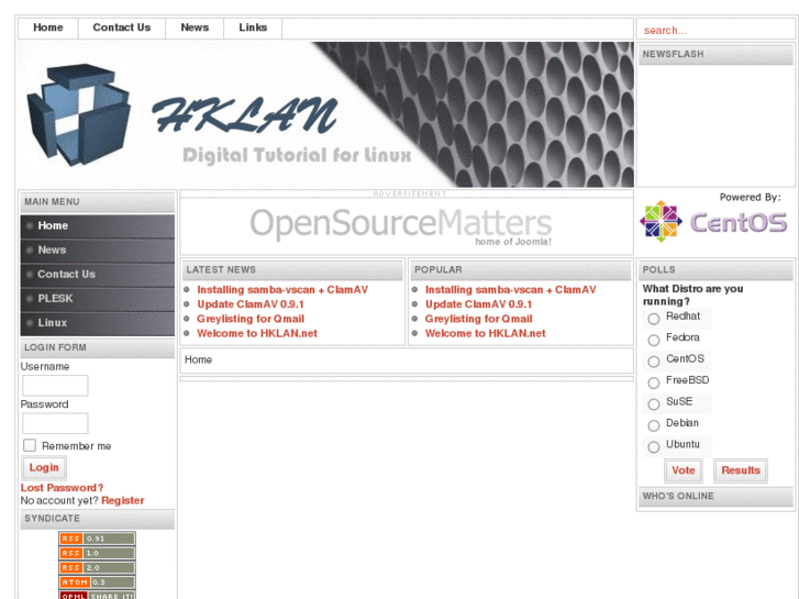 www.hklan.net