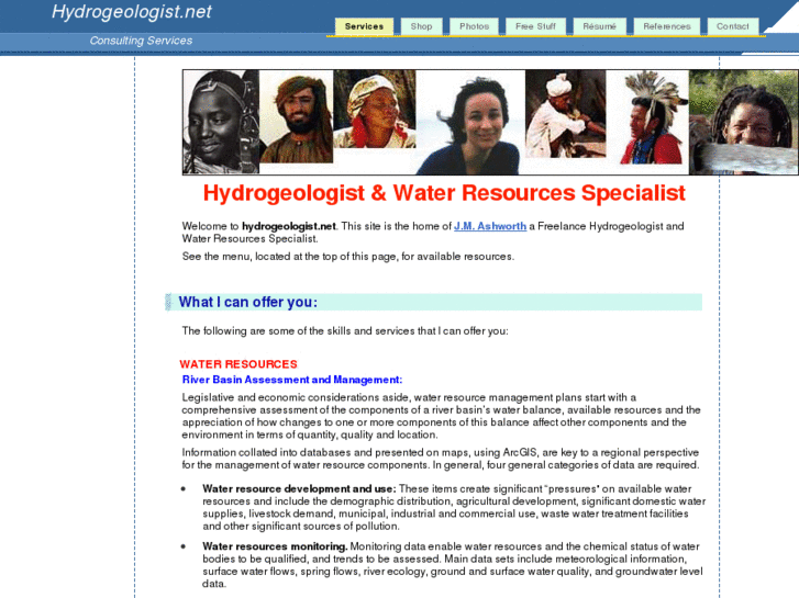 www.hydrogeologist.net