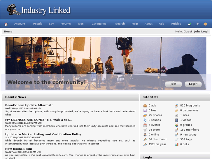 www.industrylinked.com