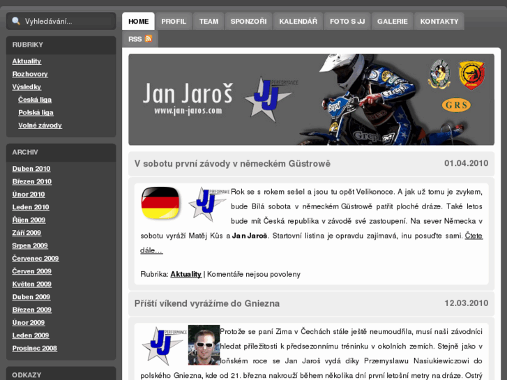 www.jan-jaros.com