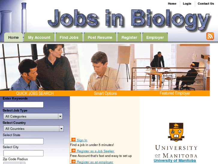 www.jobsbiology.com