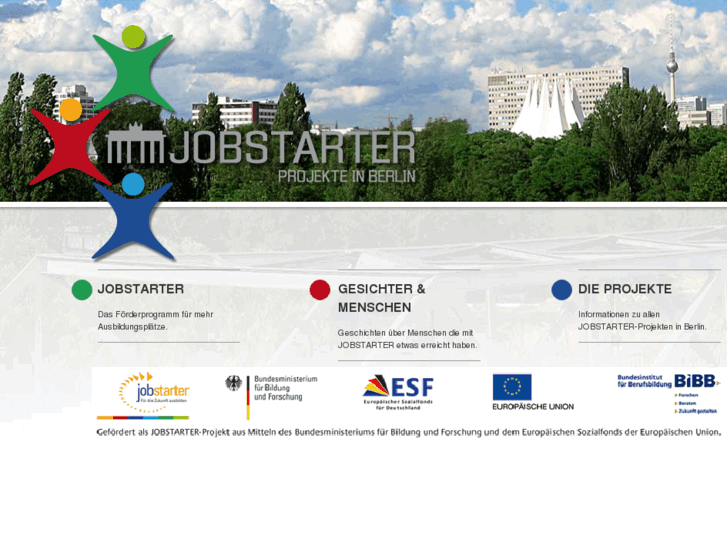 www.jobstarter-berlin.de