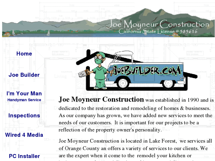 www.joebuilder.com