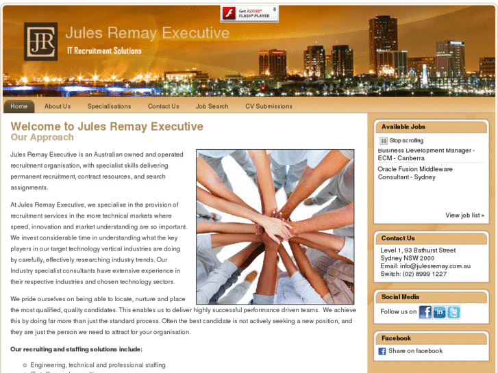 www.julesremay.com.au