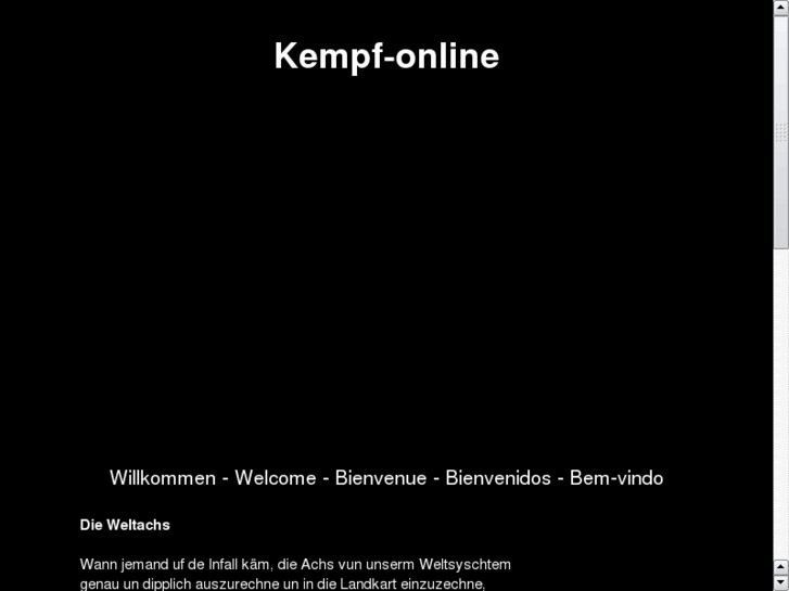 www.kempf-online.info