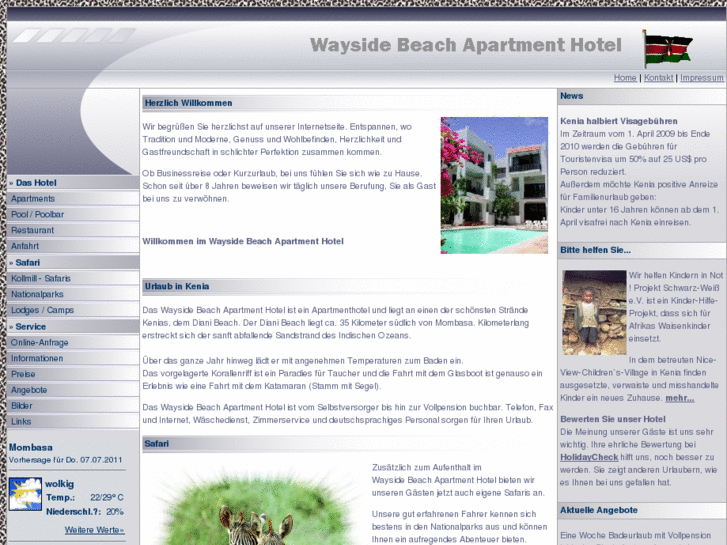 www.kenyaurlaub.com