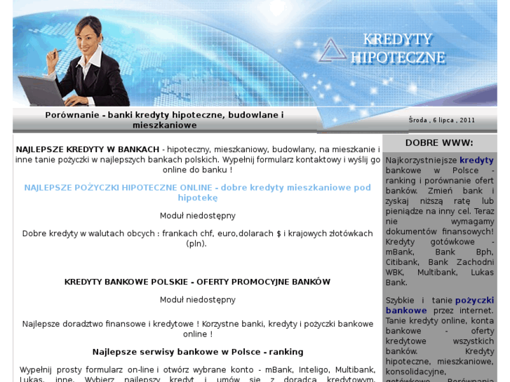 www.kredyty-hipoteczne.com.pl