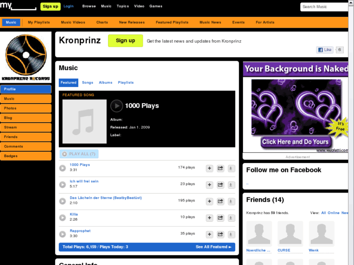 www.kronprinz.com