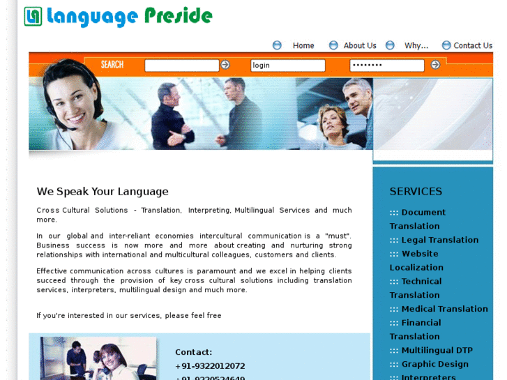 www.languagepreside.com