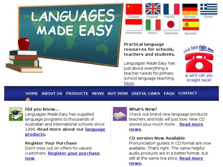 www.languagesmadeeasy.com.au