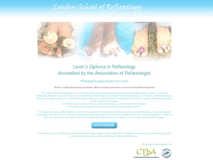 www.learnreflexology.com