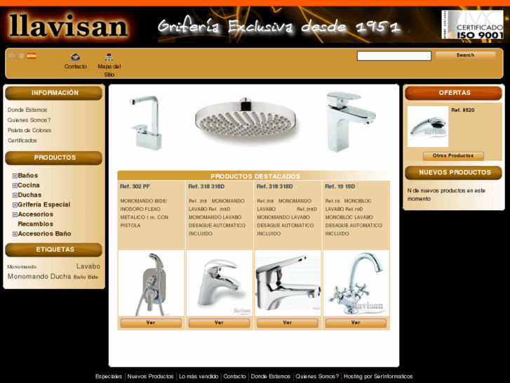 www.llavisan.com