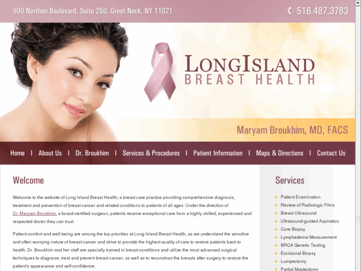 www.longislandbreasthealth.com