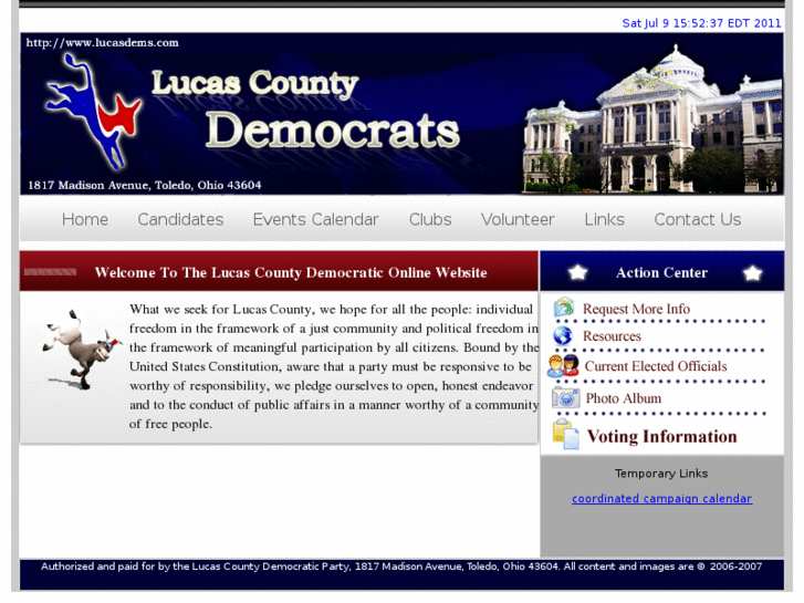 www.lucasdems.com