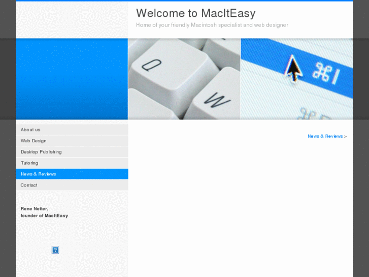 www.maciteasy.com